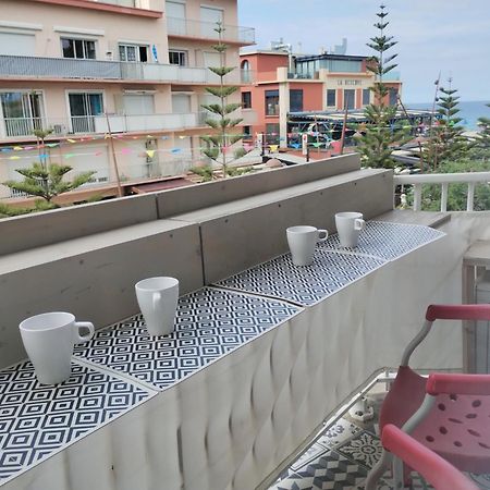 Abs Appart, Agreable Appart Argeles Bagian luar foto